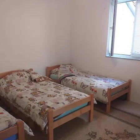 Apartament Jelena Ivanica