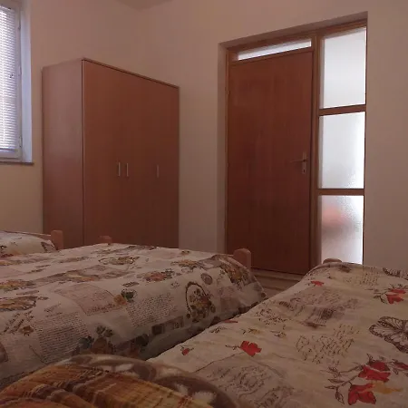 Apartament Jelena Ivanica
