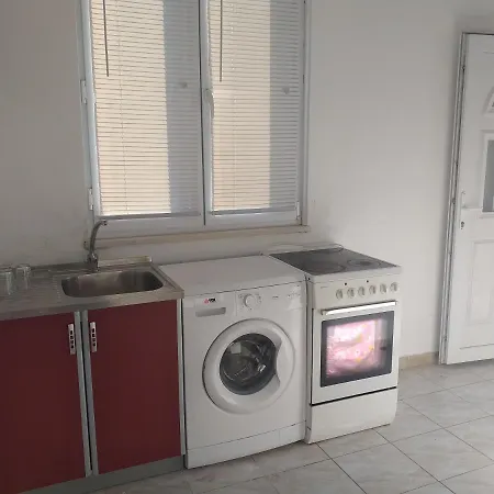 Jelena Apartament *