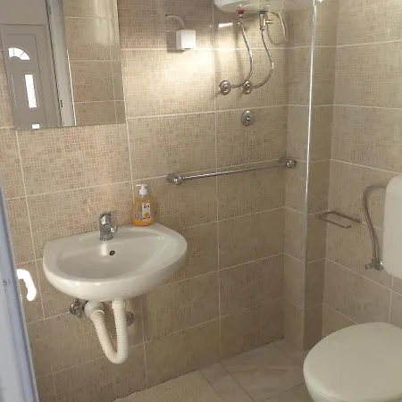 Jelena Apartament Ivanica